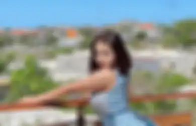 Dinar Candy Lakukan Aksi Protes Pakai Bikini di Pinggir Jalan, Kini Ditetapkan Jadi Tersangka Kasus Pornografi