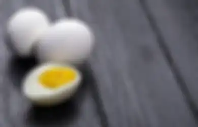 Kandungan Kolesterolnya Tinggi, Siapa Sangka Makan Telur Tiap Hari Justru Punya Khasiat Tak Terduga ini Buat Tubuh