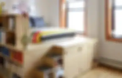 Rumah Dijamin Selalu Rapi jika Tahu Cara Menyimpan 10 Jenis Barang Ini, Cek Yuk!