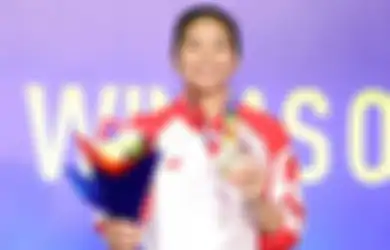 Sabet Medali Emas di Olimpiade, Greysia Polii Bikin Heboh UsaI Dikabarkan Segera Gantung Raket, 3 Kandidat Ini Disebut Bakal Jadi Partner Apriyani Rahayu