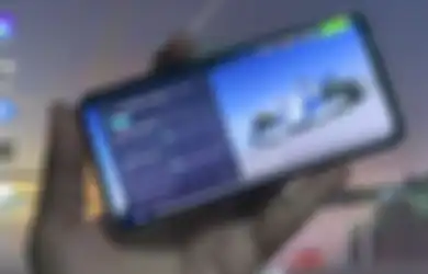 Cara Mudah Mengatur Sensitivitas Layar OPPO Reno6 Buat Main Game