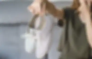 Lagi-lagi Bumbu Dapur, Tak Cuma untuk Menumis Sayuran Saja, Nyatanya Bisa Juga Hilangkan Bau Sepatu Anda Loh