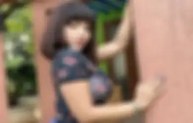 Nekat Turun ke Jalan Cuma Pakai Bikini, Dinar Candy Sampaikan Maaf hingga Beberkan Alasan Mengejutkan di Balik Tindakan Sembrononya
