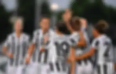 Viral Tweet Berbau Rasis Tim Juventus Wanita, Lecehkan Orang Asia!