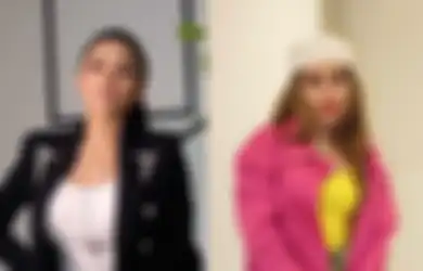 Tembus 84.000 Tanda Tangan, Nikita Mirzani Bongkar Biang Kerok Dibalik Petisi Boikot Ayu Ting Ting dari Televisi dan Keributan Haters
