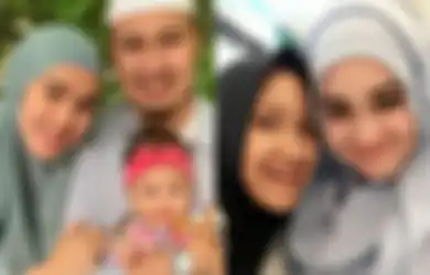 Nasibnya Berubah Usai Persunting Kartika Putri, Habib Usman Kini Tinggali Hunian Super Mewah Bareng Keluarga, Perbandingannya Bak Bumi dan Langit dengan Rumahnya Dulu