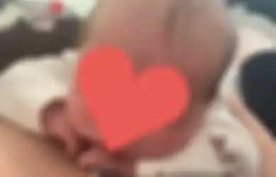 Bunuh Bayi Berusia 4 Bulan, Pria Ini Tega Lakukan Hal Ini hingga Buat sang Putri Meninggal Dunia, Terungkap Alasannya yang Buat Syok 