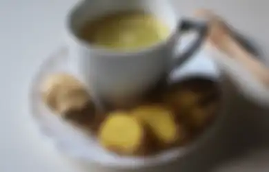 Langsung Saja Praktikkan! Air Campuran Jahe dan Gula Merah Ternyata Bisa Berikan 8 Manfaat Luar Biasa Bagi Tubuh Jika Diminum Setiap Hari, Ini Dia Khasiatnya