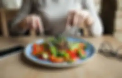 Waduh Ternyata Selama ini Kita Salah, 6 Makanan Sehat ini Tak Boleh Dikonsumsi Berlebihan, Akibatnya Bisa Fatal
