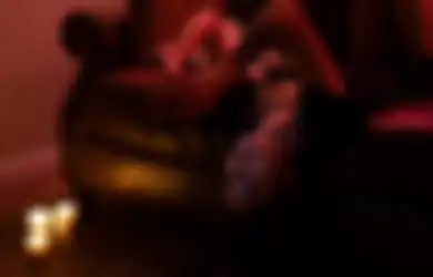 Bikin Lelaki Lupa Diri, Inilah 5 Titik Sensual yang Sering Diremehkan pada Tubuh Kaum Hawa