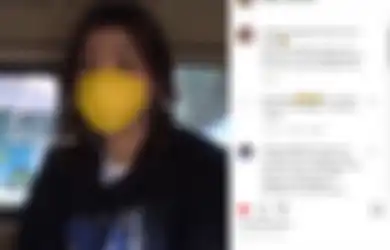 Selamat Jalan untuk Selamanya, Innalillahi, Artis Cantik Ini Dirundung Duka Lara Kehilangan Sosok yang Sangat Dicintainya: Allah Lebih Sayang Padanya