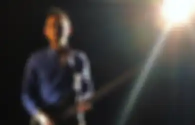Bondan Prakoso Ceritain Momen saat Dirinya Tertarik Main Bass gegara Flea: Oh, Jadi Pemain Bass Nggak Harus Diem