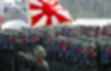Gunakan Nyawa Manusia Sebagai Tumbalnya, Inilah Keganasan Militer Jepang Cuma Butuh Satu Orang Sudah Mampu Tenggelamkan Satu Kapal Perang Amerika, Namun Bayarannya Nyawa Manusia