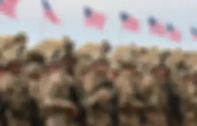 Bergerak Senyap Tanpa Ketahuan Dunia, Siapa Sangka Militer AS dan CIA Diam-Diam Menyusup Lakukan Tugas Berbahaya Ini Dalam Perang Rusia-Ukraina