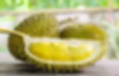 Mengejutkan! Tak Cuma Rasanya yang Enak, Durian Ternyata Bisa Jadi Alat Kesehatan Anti Bakteri yang Sangat Berguna, Begini Penjelasannya