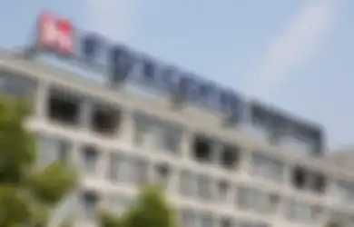 Pabrik Foxconn di Cina Hentikan Produksi iPhone, Ini Alasannya