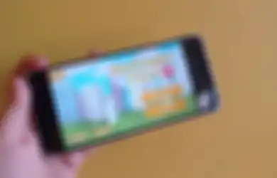 Uniknya Game Ayo Cegah Virus, Bantu Orang Tua Mengedukasi Anak