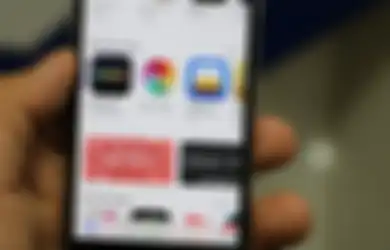 App Store Resmi Menghapus Aplikasi 'Tinder Bagi Anti-Vaksin'