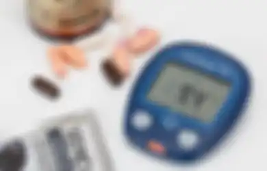 Begini Cara Cepat dan Aman Untuk Menurunkan Kadar Gula Darah, Simak
