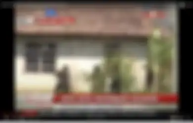 Sampai Jadi Hari Ralat Seantero Indonesia, Inilah Momen Miris saat Media-media di Indonesia Kena 'Prank' saat Meliput Penggerebakan Teroris 'Noordin M Top' di Temanggung