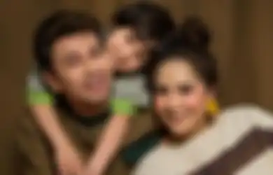 Tak Tega Rafathar Gabut Imbas PPKM Diperpanjang, Raffi Ahmad Langsung Ciptakan Suasana Mal di Dalam Rumah Andara, Begini Keseruannya!