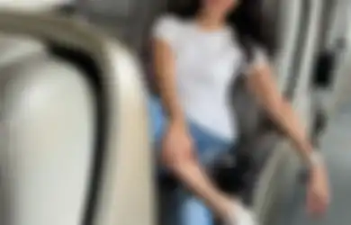 Lebih Doyan Berondong, Sophia Latjuba Punya Alasan Sendiri Pilih Pria Muda darinya