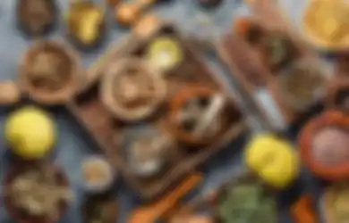 Daun Kelor Hingga Jahe, Ini 3 Herbal yang Bisa Meningkatkan Imunitas!