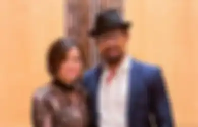 Ngakunya Nggak Naksir Hingga Berani Goda Penampilan Olivia Allan, Denny Sumargo Akhirnya Klepek-klepek Setelah Tahu Sisi Lain Sang Istri: Langka Banget!