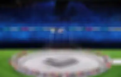 Curang Hingga Tak Sopan, Ini 7 Foto Peraih Medali Olimpiade yang Akhirnya Telan Pil Pahit