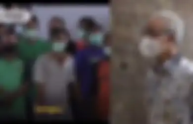Viral Usai Diminta Pasien Covid-19 Kepada Ganjar, Siapa Sangka Sengsu adalah Makanan yang Dianggap Sangat Berbahaya oleh Ahli Gizi, Termasuk Bisa Tularkan Penyakit 'Gila' Ini