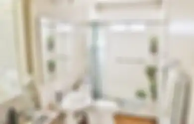 Bersihkan Kamar Mandi Nggak Perlu Keluar Keringat, Bau Tak Sedap Ternyata Bisa Hilang dalam Sekejap kalau Taburkan Bumbu Dapur Ini, Buktikan Keampuhannya!
