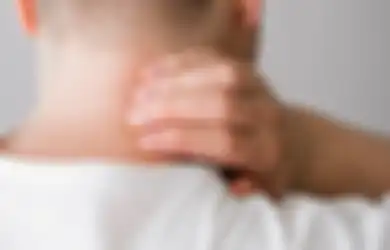 Aneka Tips Kecantikan, Ini Dia Cara Mencerahkan Leher yang Hitam, Cuma Modal Lemon yang Dicampur dengan Bahan Ini