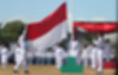 Hari Kemerdekaan Sudah di Depan Mata, Berikut Sederet Ucapan HUT RI yang Cocok Dijadikan Status Media Sosial hingga Dikirim ke Kerabat Dekat
