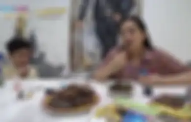Akhirnya Terbongkar! Padahal Sedang hamil, Nagita Slavina Lakukan Hal Mengejutkan hingga Terungkap Fakta Ini