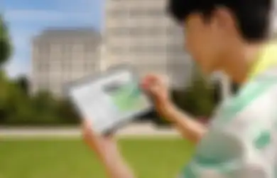 Huawei Luncurkan Tablet MatePad 11 yang Diklaim Punya Rasa Seperti PC