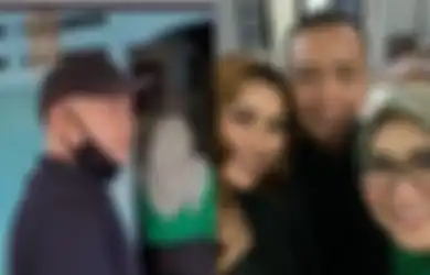 Tengsin Maksimal! Ayah Rozak Bela Mati-matian Sang Putri hingga Cibir Nagita Slavina, Deddy Corbuzier Sindir Pedas Ayu Ting Ting
