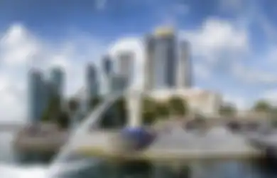 Tahu Risiko Bakal Korbankan Ribuan Penduduk yang Meregang Nyawa, Singapura Kekeuh Rancang Skema Hidup Berdampingan dengan Covid-19!