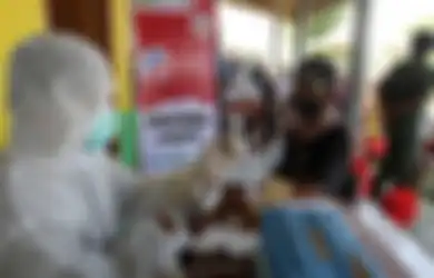 Jadi Andalan Eropa dan Amerika Serikat, Vaksin Covid-19 Buatan Moderna dan Pfizer Kini Juga Disuntikkan ke Rakyat Indonesia, Ini Efek Sampingnya Setelah Penyuntikan