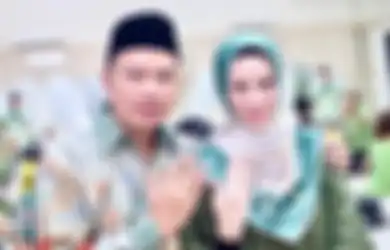 Nasi Sudah Jadi Bubur, Dulu Pesta Pernikahan Heboh bak Cerita Drama, Kini Angel Lelga Sesali Pernikahannya dengan Vicky Prasetyo, Sebut Kesalahan Terbesar dalam Hidup