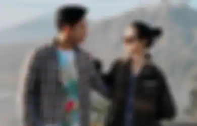 Diisukan Putus dengan Sarah Menzel, Azriel Hermansyah Bongkar Fakta Mengejutkan usai Tak Pernah Unggah Kemesraan Bareng Kekasih: Jadi Kita...