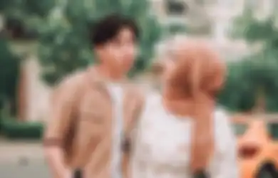 Jeffry Reksa Mantap Bakal Nikahi Putri Delina Meski Beda Keyakinan, Sule Langsung Ancang-ancang Beri Peringatan