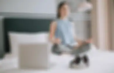 Bisa Redakan Stres hingga Tingkatkan Fokus, Begini Caranya Lakukan Meditasi Mindfulness Sendiri di Rumah, Gampang Banget!