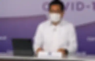 Bakal Jadi Endemi, Lima Langkah Ini Disiapkan Pemerintah untuk Hadapi Virus Corona yang Tak Kunjung Berakhir