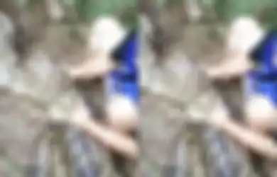 Temukan Ular Piton Dengan Perut Kembung, Petani Ini Terkejut Usai Dapati Fakta Mengerikan Ini, Kejadian Selanjutnya Buat Syok