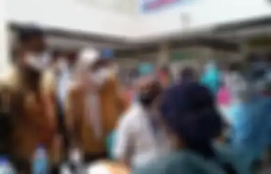 Hot News! WHO Tak Sepenuhnya Dukung Sertifikat Vaksin Covid-19 Jadi Syarat Rakyat Nikmati Fasilitas Publik, Ternyata Faktor Ini Harus Jadi Pertimbangan Pemerintah