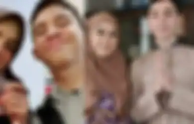 Sebulan Ditinggal Wafat Jane Shalimar, Kini Zarno Pindah Tinggal Bersama Ayah Kandungnya, Tindakannya Lakukan Ini Tuai Haru Warganet