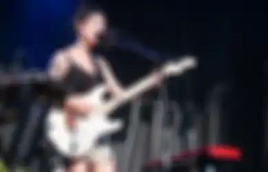 Promo Tur Album Terbaru, Japanese Breakfast Wajibkan Vaksinasi untuk Para Penonton