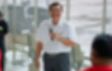 Varian Omicron Bikin Was-was Dunia, Luhut Pastikan Pemerintah Tak Bakal Lakukan Lockdown: Tidak Menyelesaikan Masalah!