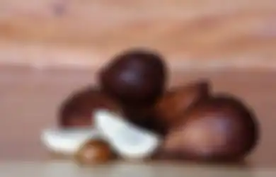 Siapa Sangka Konsumsi Salak Wajib Diperhatikan, 5 Kondisi Tubuh ini Dilarang Keras Makan Buah dengan Kulit Bersisik ini Kalau Masih Sayang Nyawa