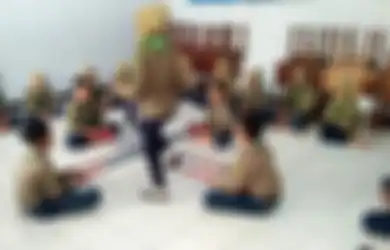 Jawaban Kerukunan dan Persatuan dalam Permainan Tradisional Rangku Alu Kelas 6 SD Tema 2